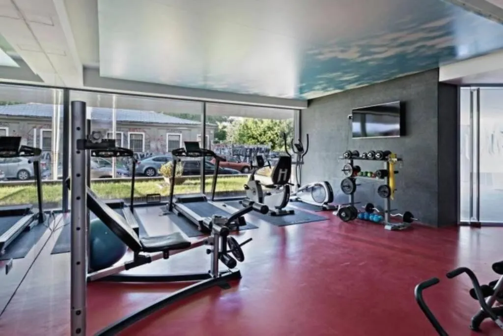 Vernescu Luxury Residence-1