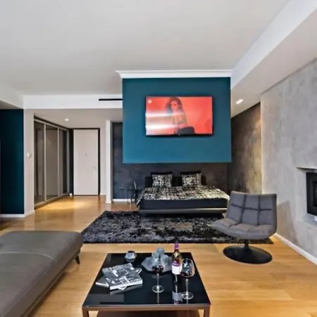 Vernescu Luxury Residence-2