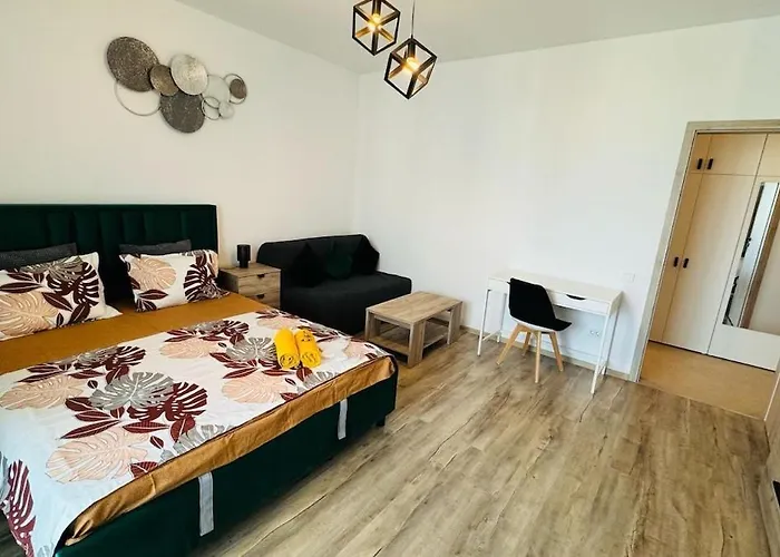 Exclusive View Studio Bucureşti