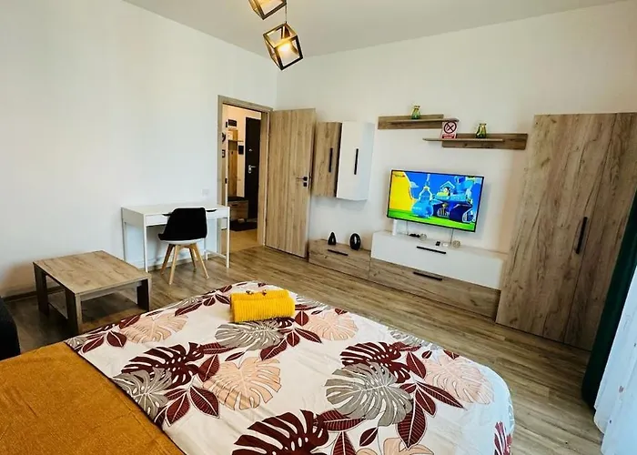 Exclusive View Studio Bucureşti
